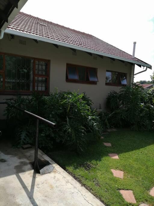 Garden And Park Leisure On Tugela Apartment Benoni Exterior photo